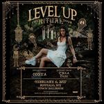 LEVEL UP - The Ritual Tour - Buffalo