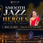 Smooth Jazz for Heroes