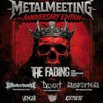 Tel Aviv Metal Meeting | Anniversary Edition 2026