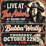 Bubba Westly