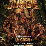 JUNGLE 5 ANOS