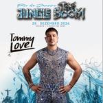 JUNGLE + TCHIBOOM