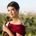 Philip Glass Violin Concerto No 1 with Vancouver Symphony