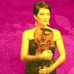 Salastina Happy Hour: Anne Akiko Meyers