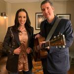 An Evening of Gospel Bluegrass with Darin and Brooke Aldridge