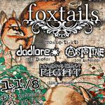 foxtails @ scribble