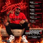 Damage Control Tour (Fall Edition)