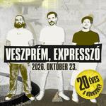 20 éves a Körkorkép / Veszprém, Expresszó