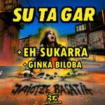 JAIOTZE BASATIA 35 URTE BIRAREN AZKENENGO KONTZERTUA