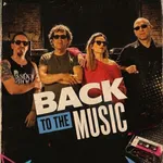 Back to the Music