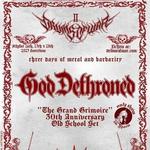 Drums of War 2027