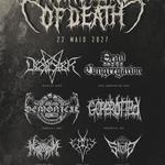 Monsters of Death Festival  2027
