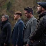 Onoir Live - McMenamins Spanish Ballroom - Tacoma, WA