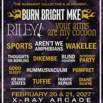 Burn Bright Fest