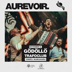 aurevoir. / Gödöllő, TrafóClub / vendég: biankahaidu duó