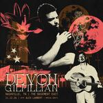 Alex Lambert (Supporting Devon Gilfillian)