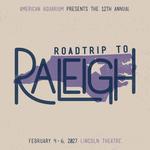 Roadtrip to Raleigh