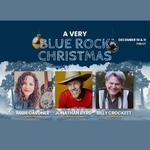 A Very Blue Rock Christmas