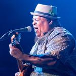 Larry McCray Band 