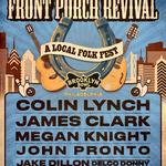 Brooklyn Bowl Philadelphia - Front Porch Revival: A Local Folk Fest