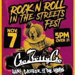 Rock n roll in the streets fest 2026