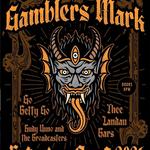 Alex's Bar w/ Gamblers Mark