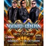 Viento en Contra - Hoston, TX