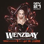 Wenzday - COMMON UNDRGRND CALGARY