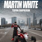 Martin White