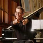 DCINY: Total Vocal with Deke Sharon, A Holiday Celebration