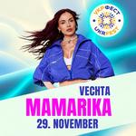 MamaRika, UKRFEST, Vechta
