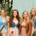 Annual Christmas Luncheon and Concert
