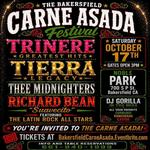 Bakersfield Carne Asada with Tierra Legacy & More
