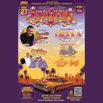 Cruisin' with the Manic Hispanic with Tierra Legacy & More