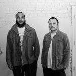 Earshot Jazz with Fonville x Fribush at Sea Monster Lounge