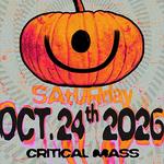 Critical Mass 2026