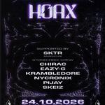 Stonecreek Crew presents: Hoax