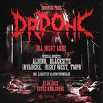 Dr Donk - ALL NIGHT LONG