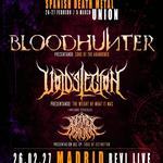 Spanish Death Metal Union 