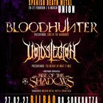 Spanish Death Metal Union