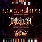 Spanish Death Metal Union