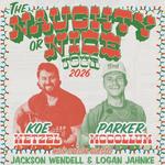 The Naughty or Nice Tour