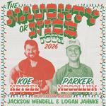 The Naughty or Nice Tour