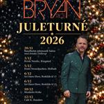 Bryan Rice Julekoncert