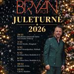 Bryan Rice Julekoncert