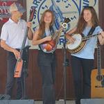 Mountain Highway: New Orleans Bayou Bluegrass Festival