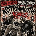 California Burning Tour