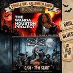 Blues & Soul Halloween Show 