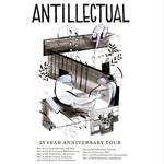 Antillectual in Würzburg