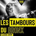 Les Tambours du Bronx + Sylvian